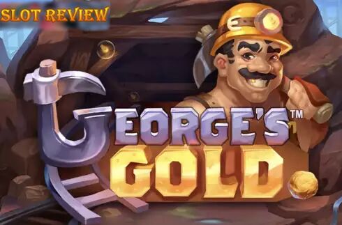 Georges Gold Slot Review